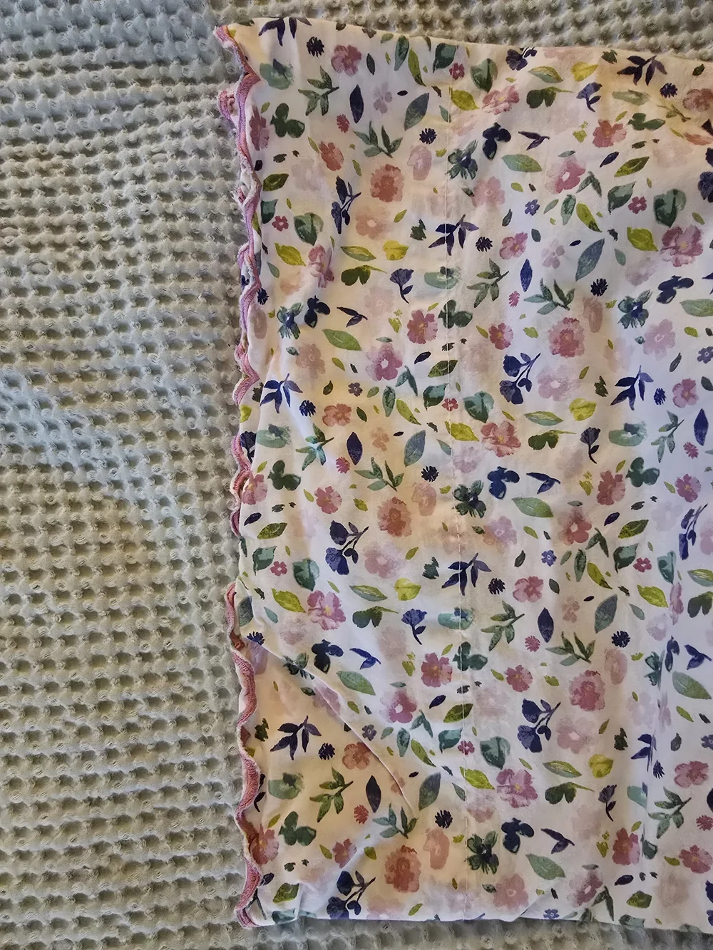 Rachel Zoe soft floral